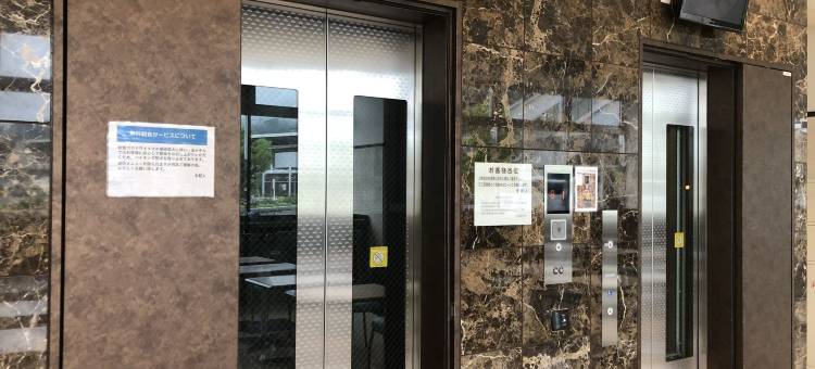 東横INN米原駅新幹線西口(Toyoko Inn Maibara Eki Shinkansen Nishi Guchi)图片