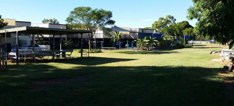 莱卡特旅馆(Leichhardt Accommodation)图片