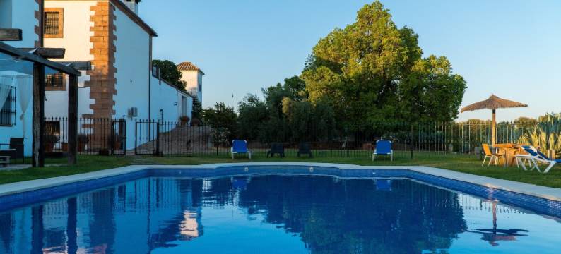 诺瓦莫利纳民宿(Molino la Nava)图片