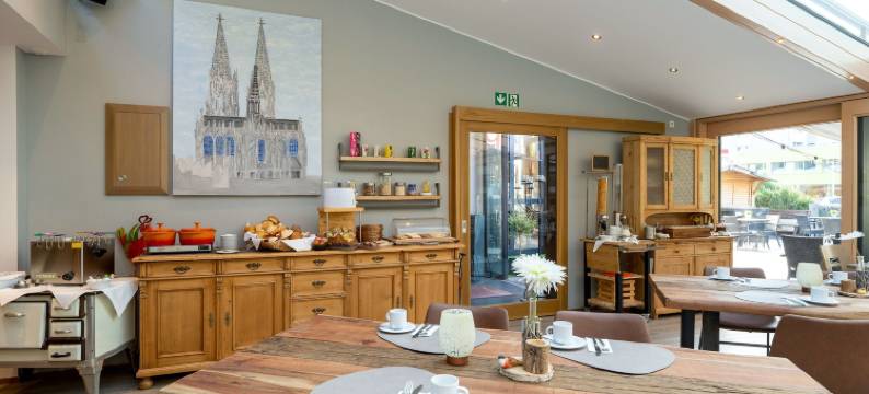 特莱顿酒店(Triton)图片