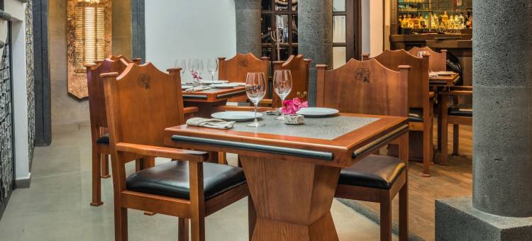 马提安精品酒店(Matian Hotel Boutique)图片