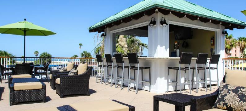 珍宝岛酒店和码头(Treasure Island Hotel and Marina)图片