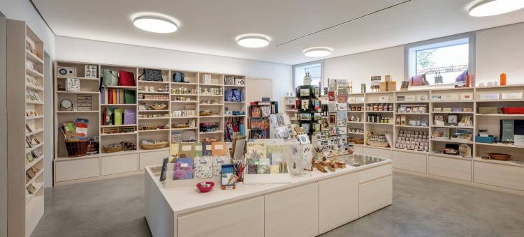 克洛施特尔席昂酒店(Kloster Seeon)图片