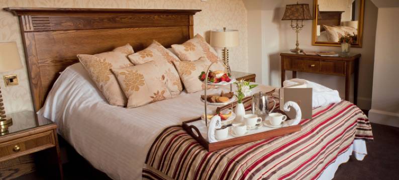 格林科勒公园酒店(Grinkle Park Hotel)图片