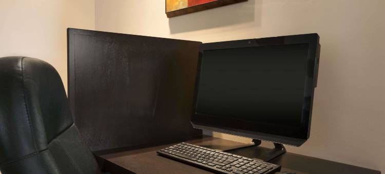 Travelodge by Wyndham Kapuskasing图片