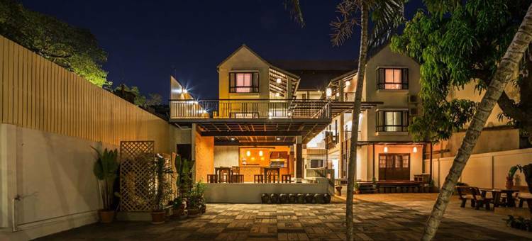 英平屋酒店(Baan Ing Ping)图片