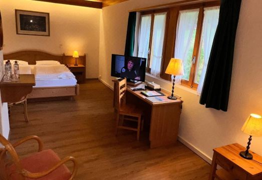 Hotel Roc et Neige Hotel Overview