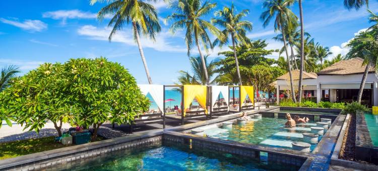 周末度假村(Weekender Resort)图片