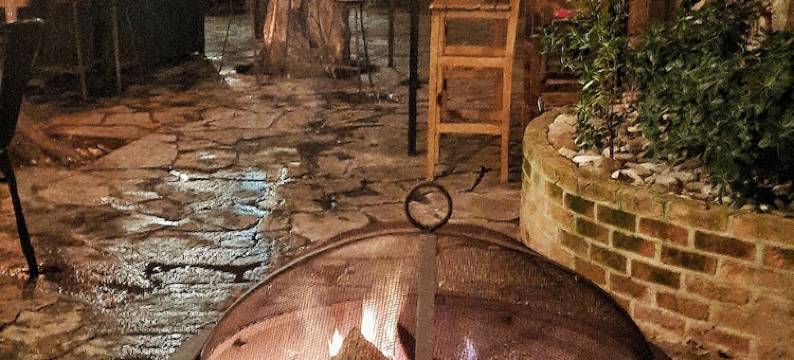 柯鲁罕酒店(Kozluhan)图片