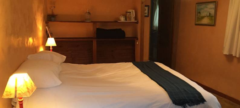 利默赖克洛斯酒店(Le Clos Limeray)图片