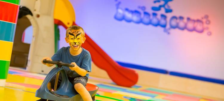 海蓝宝石水疗酒店(Aqua Hotel Aquamarina & Spa)图片