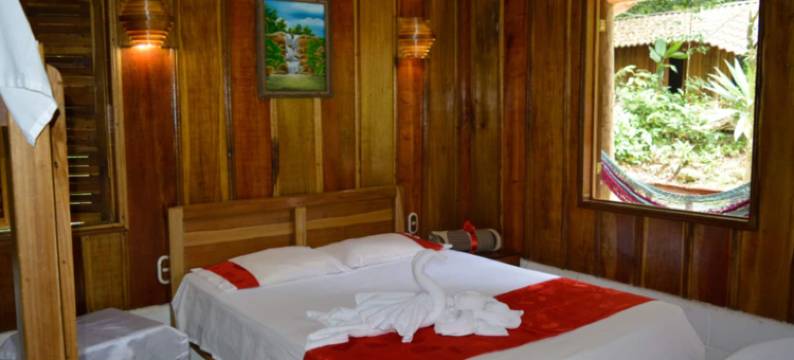 雷克里奥韦尔迪温泉 SPA 酒店(Recreo Verde Hot Springs & Spa)图片