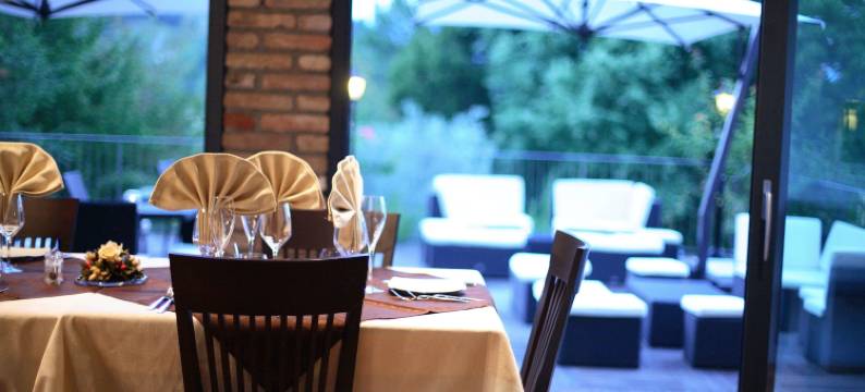 巴罗笛阿索洛乡村别墅(Country House Barone d'Asolo)图片