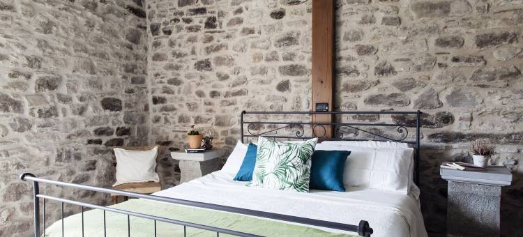 卡鲁尼酒店(Ca'Luni)图片