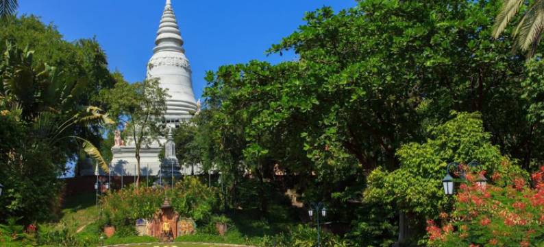 天空公园宾馆(Sky Park Guesthouse)图片