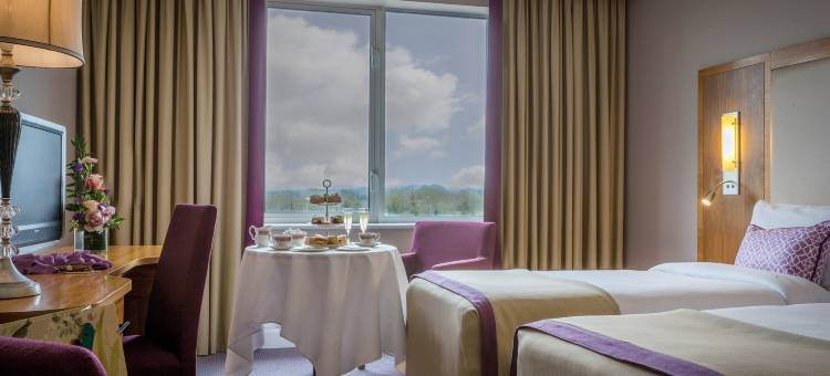 沙勒维尔公园酒店&休闲俱乐部(Charleville Park Hotel & Leisure Club Ireland)图片