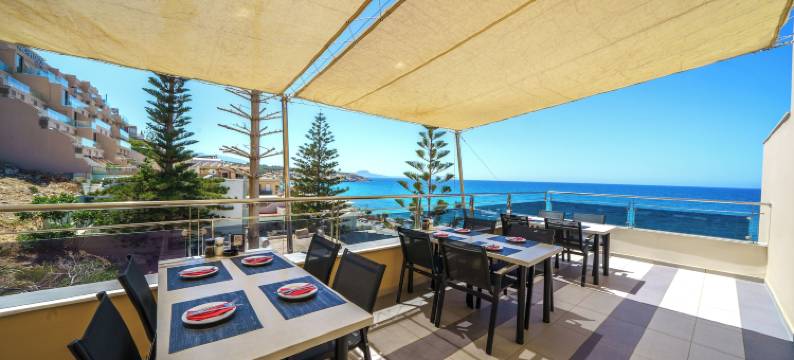 马卡利斯套房酒店及Spa(Macaris Suites & Spa)图片