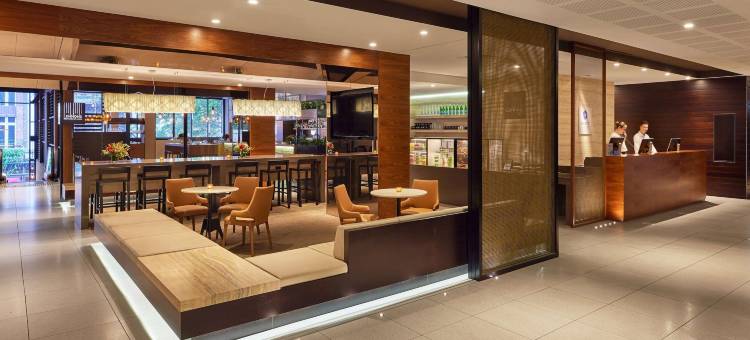 布里斯班凯悦酒店(Hyatt Regency  Brisbane)图片