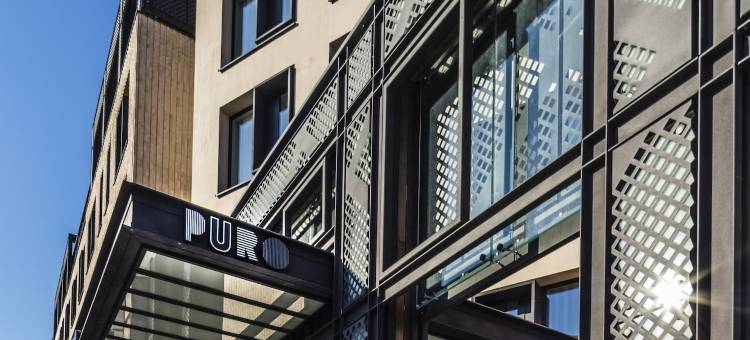 克拉特夫卡兹米尔三世酒店(Puro Kraków Kazimierz)图片