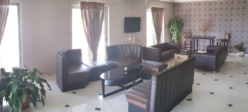 索苏斯旅馆酒店(Sozos Inn Hotel Vonitsa)图片