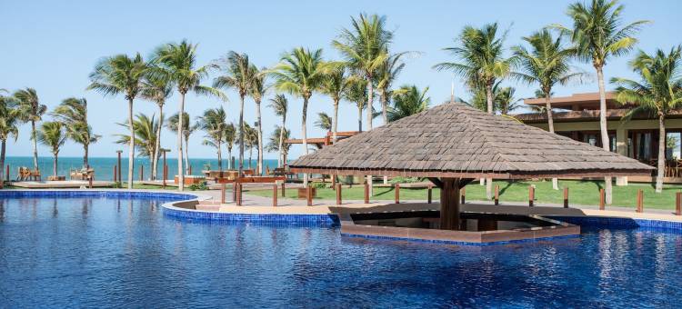 卡梅尔康布科度假村(Carmel Cumbuco Resort)图片