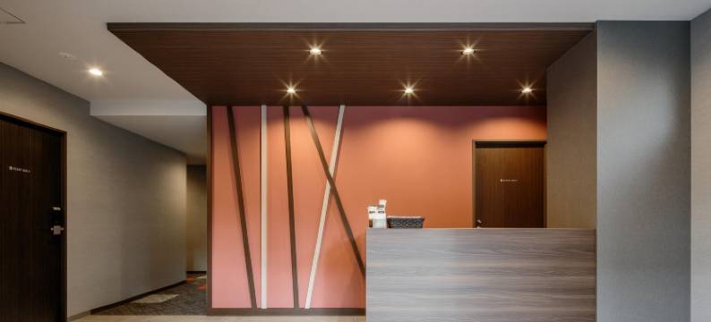 M's 二条城御池酒店(M's Hotel Nijojo Oike)图片