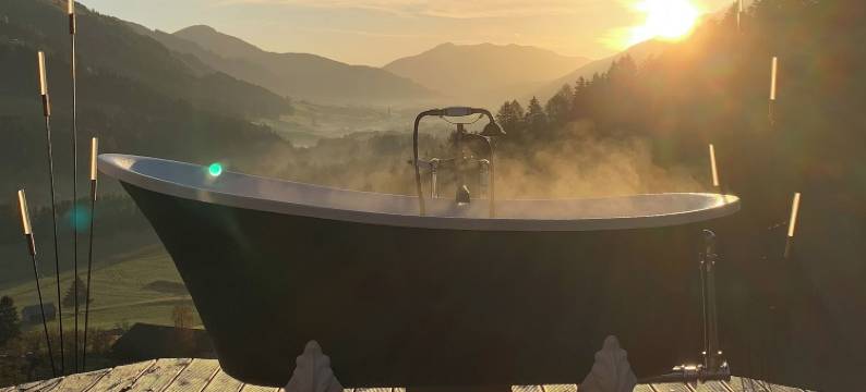 盖勒霍夫酒店家庭旅馆(Gailerhof Hotel B&B Superior)图片