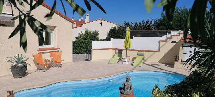 皮肖利酒店(La Picholine)图片