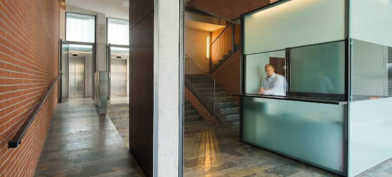 巴塞罗那共和公寓酒店(Barcelona Apartment Republica)图片