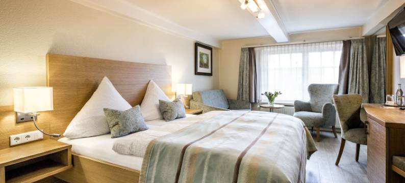 纽瓦夫特酒店(Hotel Neuwarft)图片