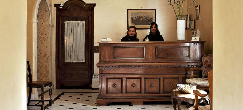 阿科迪塔沃蒂诺酒店(Hotel Arco di Travertino)图片