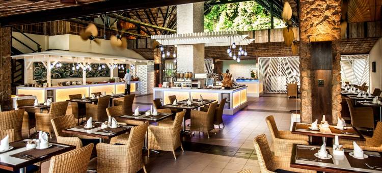塞舌尔天堂阳光酒店(Paradise Sun Hotel Seychelles)图片