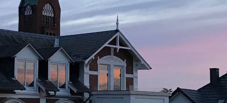 奥斯特班克海滨出租公寓(Seaside Apartments Austernbank)图片