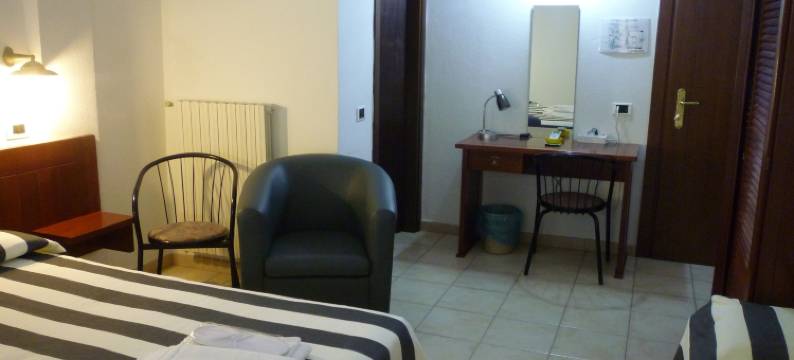 安科拉酒店(Hotel l'Ancora)图片