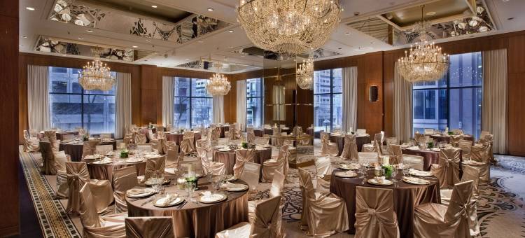 皇家山欧姆尼酒店(Omni Mont-Royal Hotel)图片