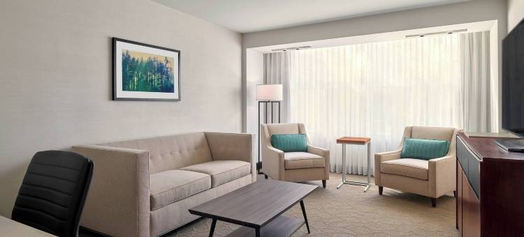 密尔沃基西北万豪德尔塔酒店(Delta Hotels by Marriott Milwaukee Northwest)图片
