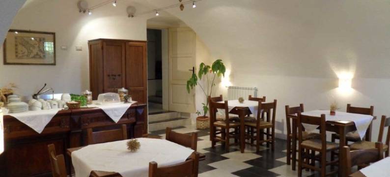 莫迪农庄酒店(Barone GR Macrì Agriturismo Modi)图片