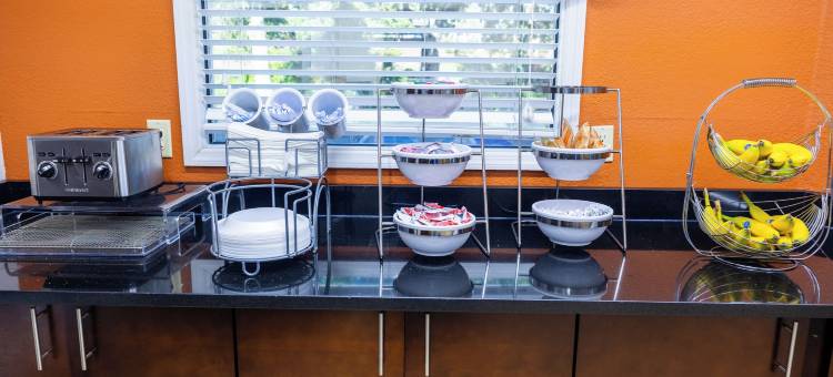 奥蒙德海滩舒眠酒店 - 代托纳(Sleep Inn Ormond Beach - Daytona)图片