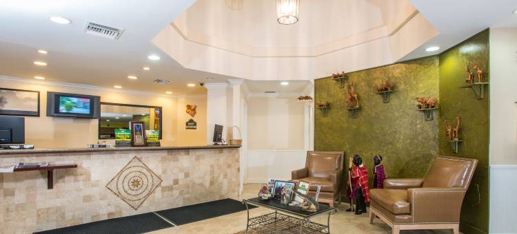 Travelodge by Wyndham Florida City/Homestead/Everglades图片