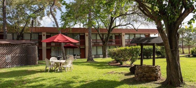 GreenTree Hotel & Extended Stay I-10 Fwy Houston, Channelview, Baytown图片