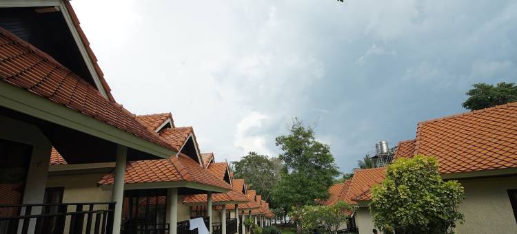 阿夸瓦纳哈德林度假村(Aquavana Haad Rin Resort)图片