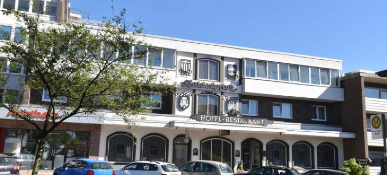 皇宫城堡酒店(Hotel Kaiserpfalz)图片