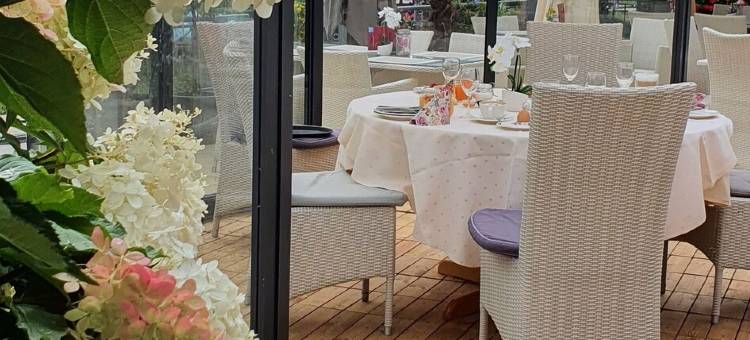 伊甸酒店(Eden Hotel)图片