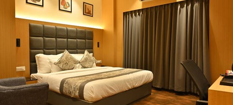 皇家驻地(The Royal Residency)图片