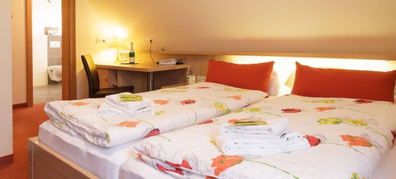 吉尔斯巴赫旅馆(Landgasthof Gilsbach)图片