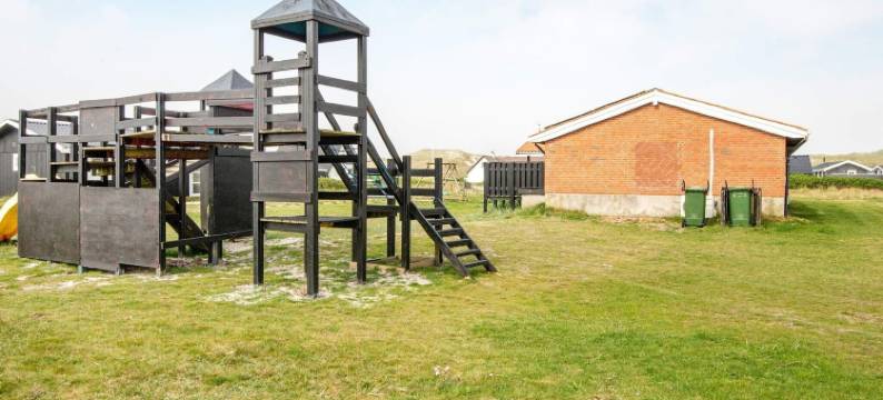 8人度假屋在哈博雷-by Traum(8 Person Holiday Home in Harboøre-by Traum)图片