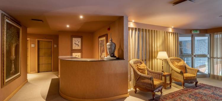 皇家萨沃伊-海洋度假村-萨沃伊特色酒店(Royal Savoy - Ocean Resort - Savoy Signature)图片