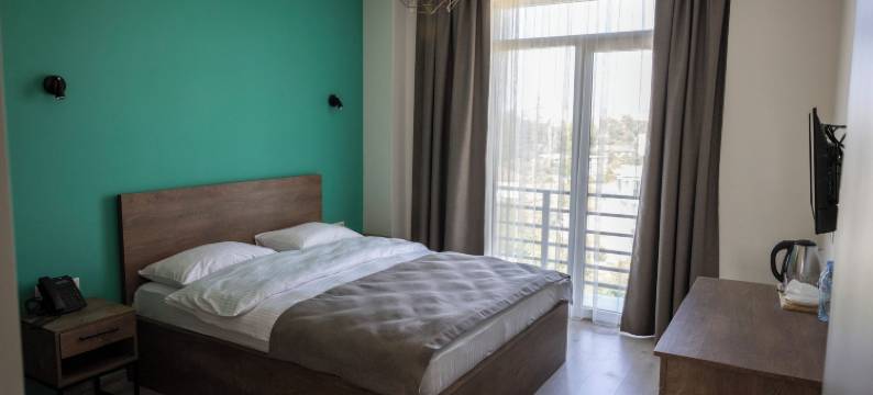 巴统花园城(GardenVille Batumi)图片