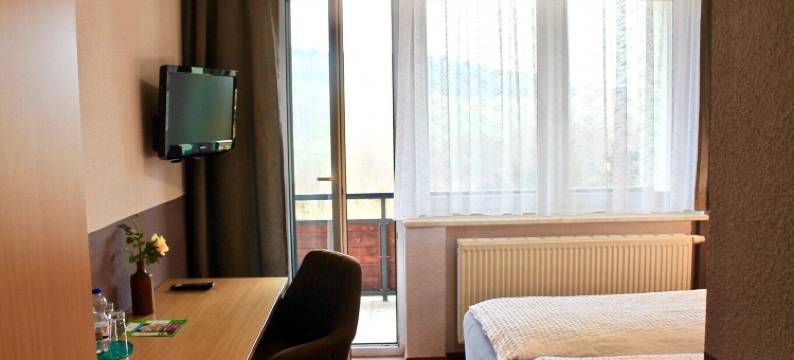 酒店卡罗拉鲁(Hotel Carolaruh)图片