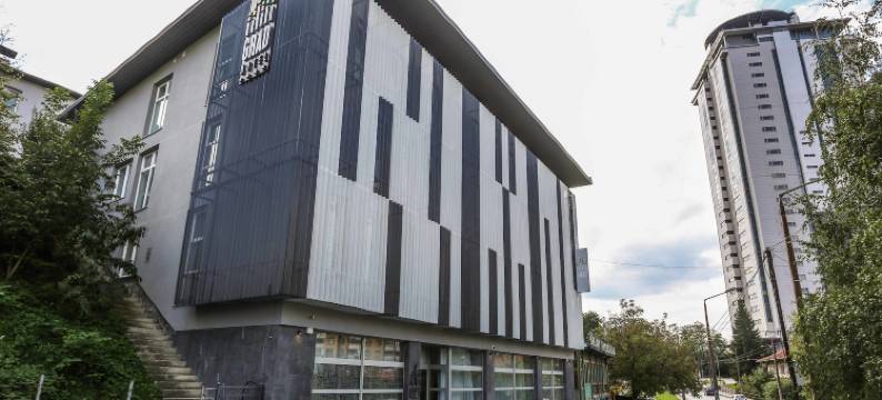 格拉德酒店(Hotel Grad)图片